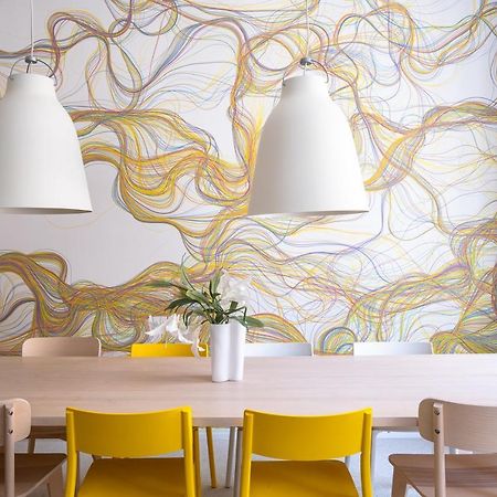 Luxury Design Gem In City Center With Sauna And Workspace Helsinki Ngoại thất bức ảnh