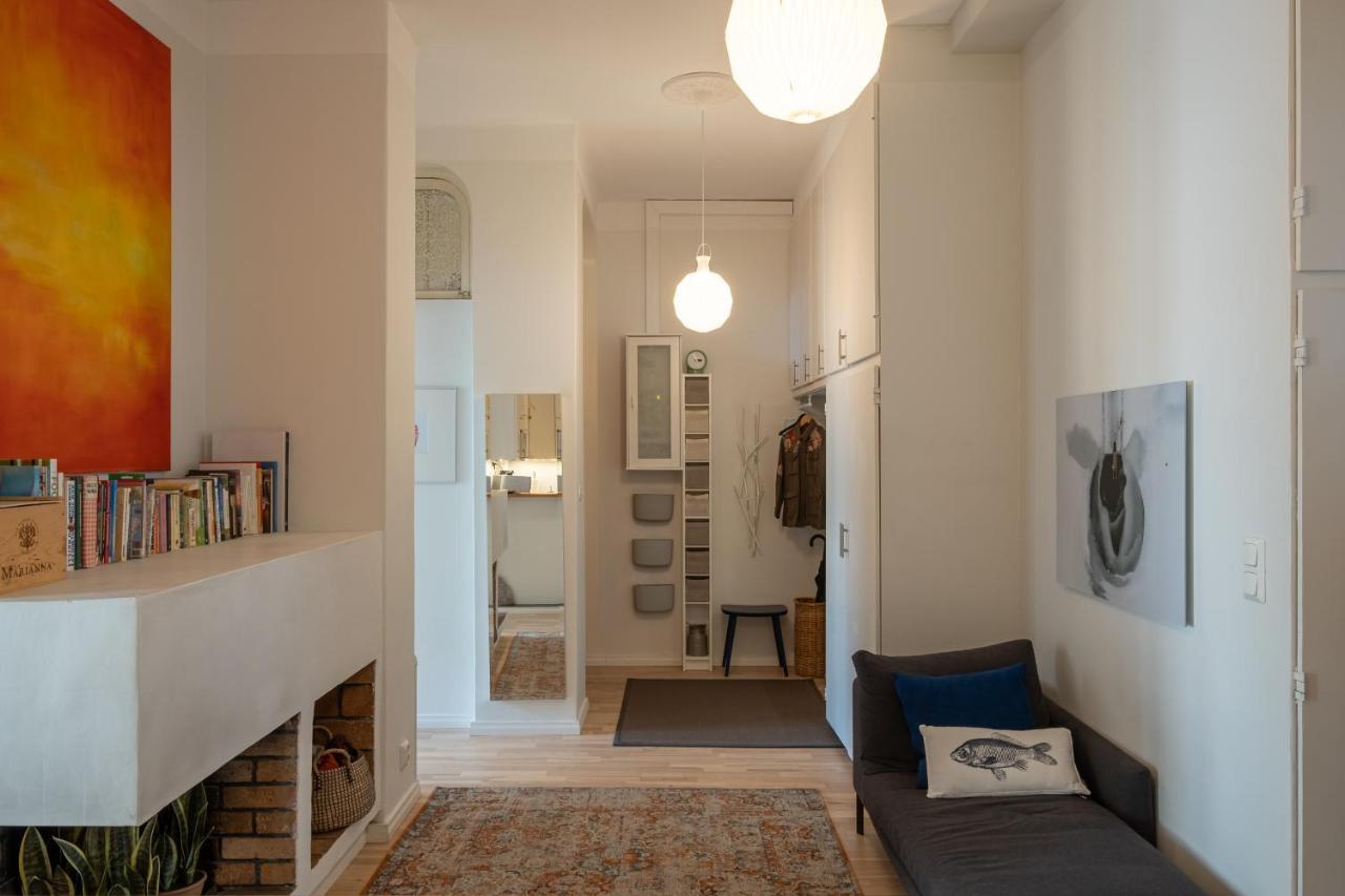 Luxury Design Gem In City Center With Sauna And Workspace Helsinki Ngoại thất bức ảnh