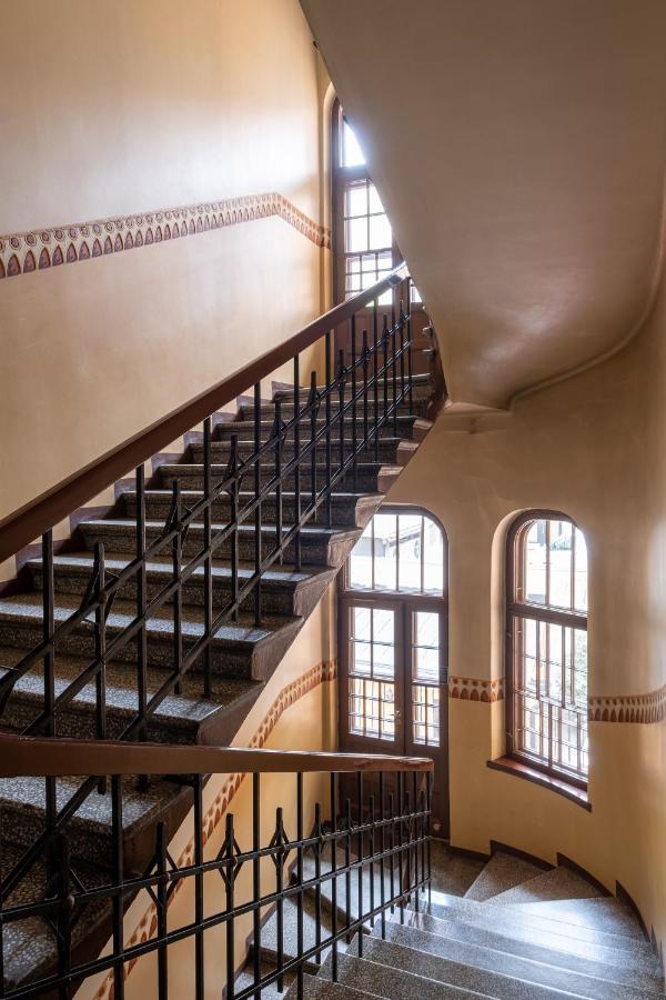 Luxury Design Gem In City Center With Sauna And Workspace Helsinki Ngoại thất bức ảnh